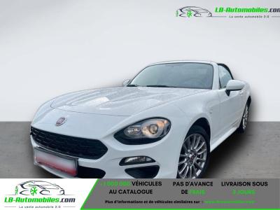 Fiat 124 Spider 1.4 MultiAir 140 ch