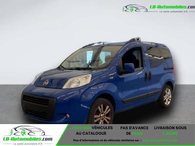 Fiat Qubo 1.4 77