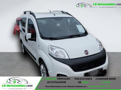Fiat Qubo 1.4 77