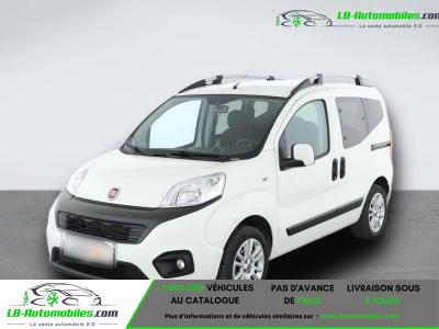 Fiat Qubo 1.4 77