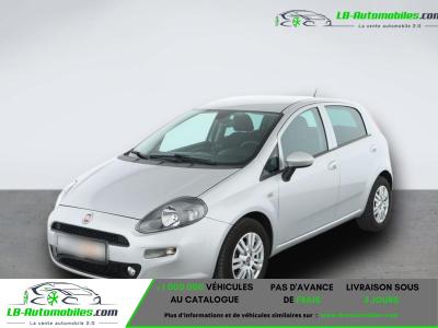 Fiat Punto 0.9 105 ch TwinAir