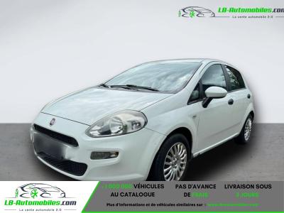 Fiat Punto 1.2 69 ch