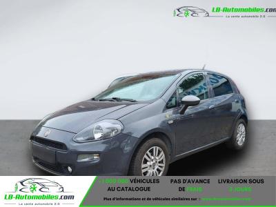 Fiat Punto 1.2 69 ch