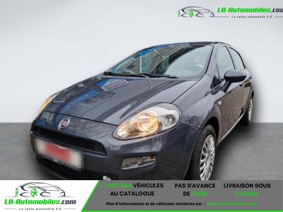 Fiat Punto 1.2 69 ch