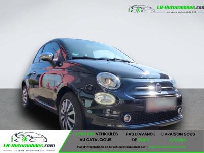 Fiat 500 1.2 69 ch BVM