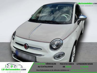 Fiat 500 1.2 69 ch BVA