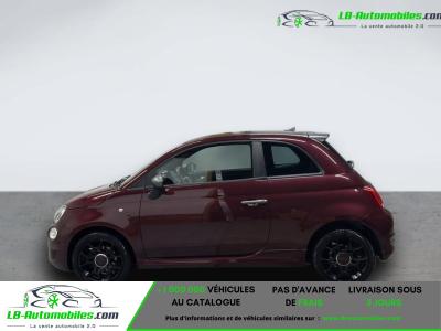 Fiat 500 0.9 105 CH TWINAIR