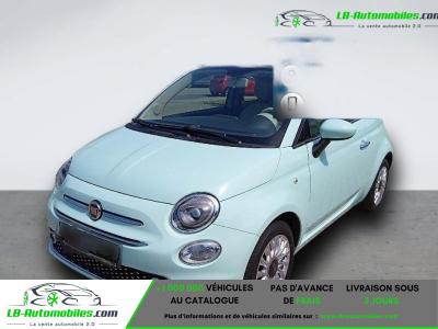 Fiat 500 0.9 105 CH TWINAIR