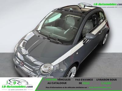 Fiat 500 0.9 105 CH TWINAIR