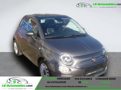 Fiat 500 0.9 85 ch TwinAir BVM