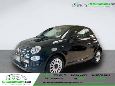 Fiat 500 1.2 69 ch BVM