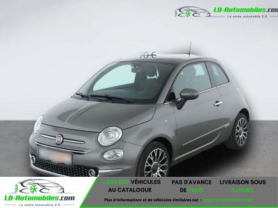 Fiat 500 1.2 69 ch BVA