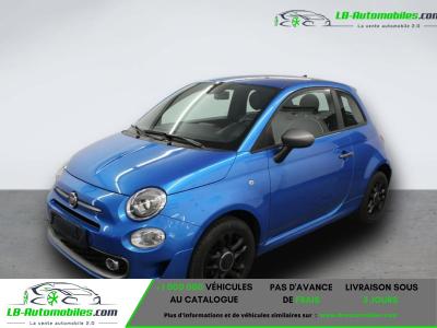 Fiat 500 1.2 69 ch BVA