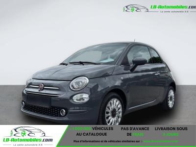 Fiat 500 1.2 69 ch BVA