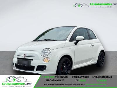 Fiat 500 0.9 105 ch TwinAir BVM