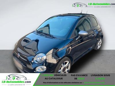 Fiat 500 0.9 105 ch TwinAir BVM
