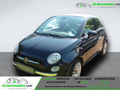 Fiat 500 0.9 105 ch TwinAir BVM