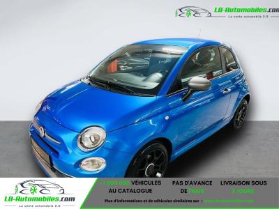 Fiat 500 0.9 105 ch TwinAir BVM