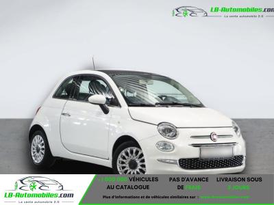 Fiat 500 0.9 8V 85 ch TwinAir BVM