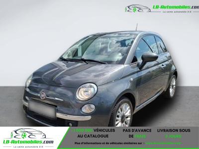 Fiat 500 1.2 8V 69 ch BVM