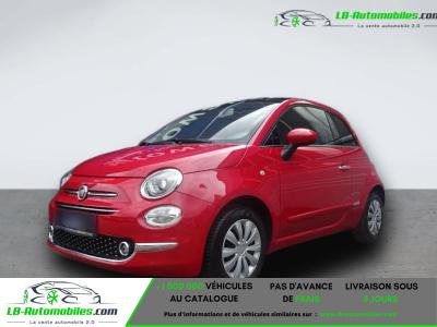Fiat 500 1.2 8V 69 ch BVM