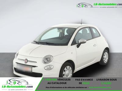 Fiat 500 1.2 8V 69 ch BVM