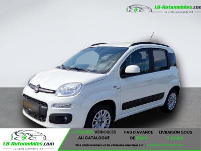 Fiat Panda 1.0 70 ch Hybride BSG