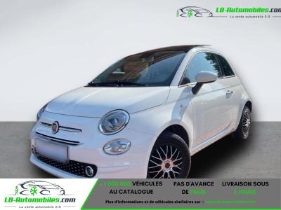 Fiat 500 1.2 69 ch BVM