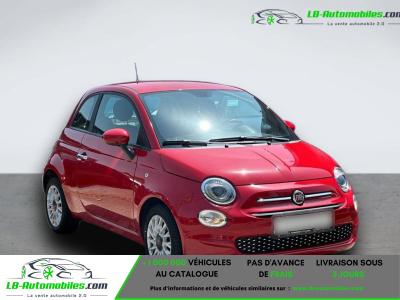 Fiat 500 1.2 69 ch BVA
