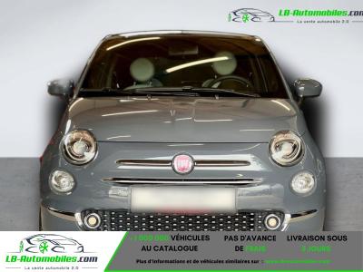 Fiat 500 1.2 69 ch BVA