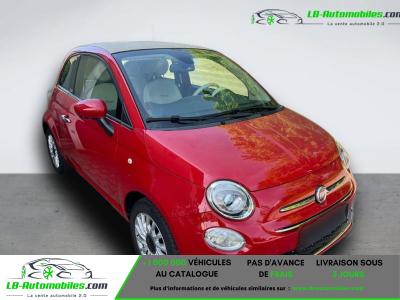 Fiat 500 C 1.2 8V 69 ch