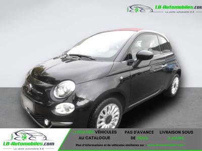 Fiat 500 C 1.2 8V 69 ch