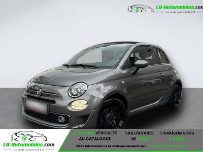 Fiat 500 C 0.9 85 ch TwinAir BVM