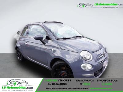 Fiat 500 C 0.9 85 ch TwinAir BVA