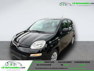 Fiat Panda 1.2 69 ch BVM