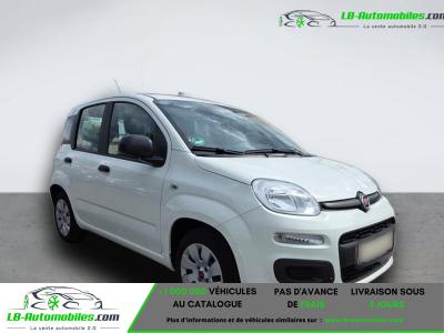 Fiat Panda 1.2 69 ch BVM