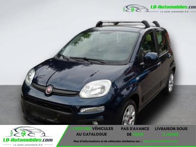 Fiat Panda 1.2 69 ch BVM