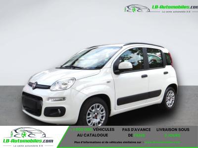 Fiat Panda 1.2 69 ch BVM
