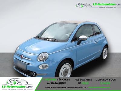 Fiat 500 C 0.9 85 ch TwinAir BVM