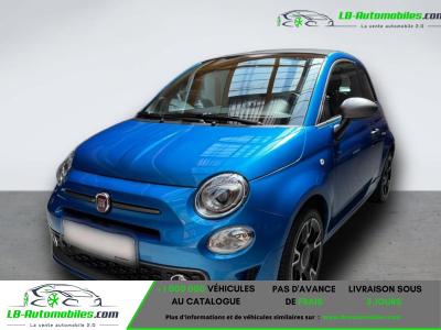 Fiat 500 C 1.2 69 ch BVA
