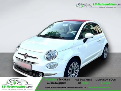 Fiat 500 C 1.2 69 ch BVM