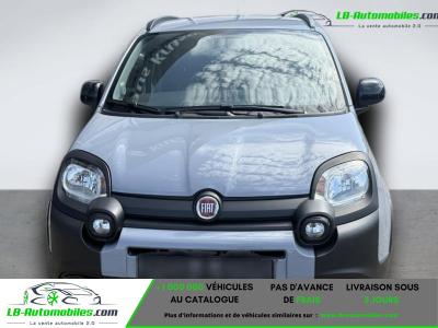 Fiat Panda 1.2 69 ch BVM