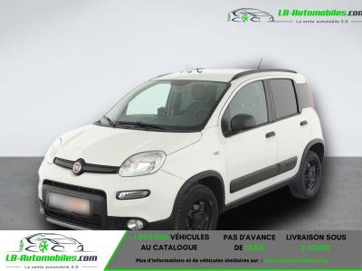 Fiat Panda 1.3 MULTIJET 16V 95 CH BVM