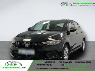 Fiat Tipo 1.3 MultiJet 95 ch BVM