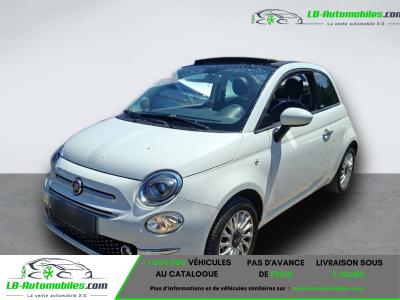 Fiat 500 C 1.2 69 ch BVM