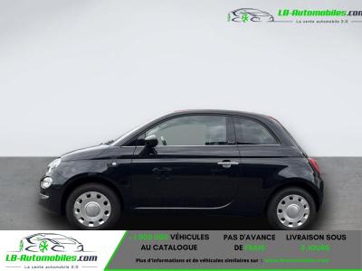 Fiat 500 C 1.2 69 ch BVM