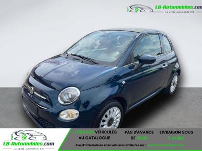 Fiat 500 C 1.2 69 ch BVM