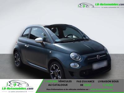 Fiat 500 C 1.2 69 ch BVA