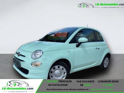 Fiat 500 1.2 69 ch BVA