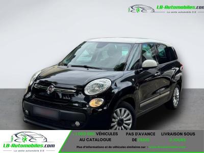 Fiat 500 L 0.9 8V 105 ch TwinAir BVM